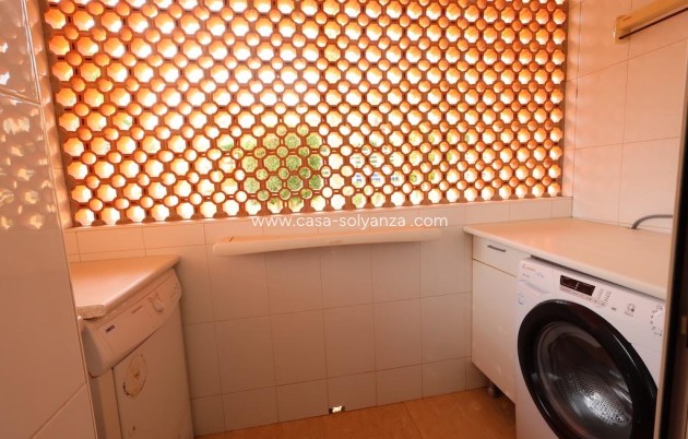 Revente - Appartement - Orihuela Costa - Costa Blanca
