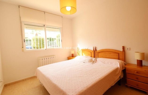 Revente - Appartement - Orihuela Costa - Costa Blanca