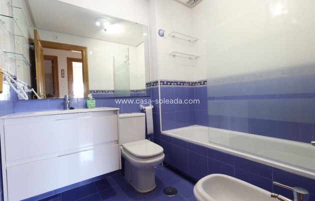 Revente - Appartement - Orihuela Costa - Costa Blanca