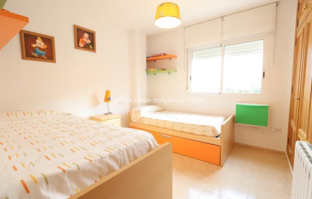 Revente - Appartement - Orihuela Costa - Costa Blanca