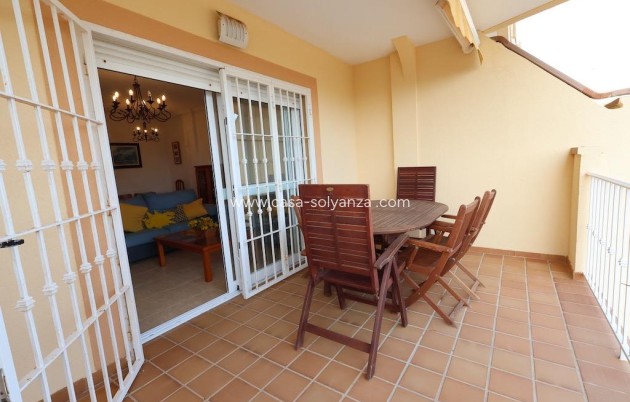 Revente - Appartement - Orihuela Costa - Costa Blanca
