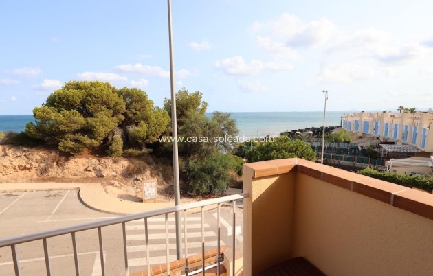 Revente - Appartement - Orihuela Costa - Costa Blanca