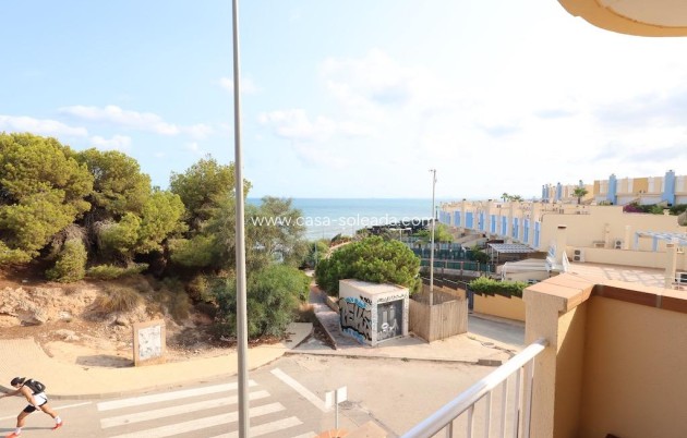 Revente - Appartement - Orihuela Costa - Costa Blanca
