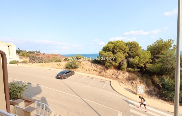 Revente - Appartement - Orihuela Costa - Costa Blanca