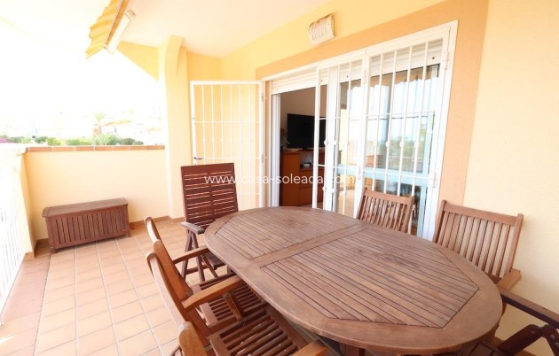 Revente - Appartement - Orihuela Costa - Costa Blanca