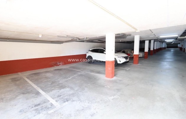 Revente - Appartement - Orihuela Costa - Costa Blanca