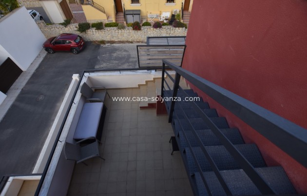 Revente - Villa - Algorfa - La Finca Golf Resort