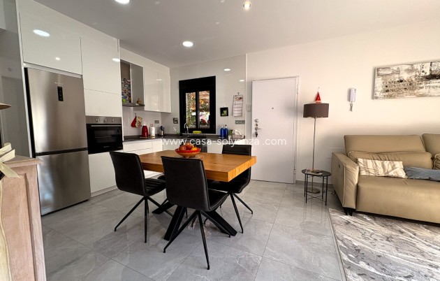 Revente - Villa / Semi detached - San Pedro del Pinatar - San Pedro De Pinatar