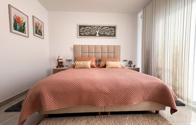 Revente - Villa / Semi detached - San Pedro del Pinatar - San Pedro De Pinatar