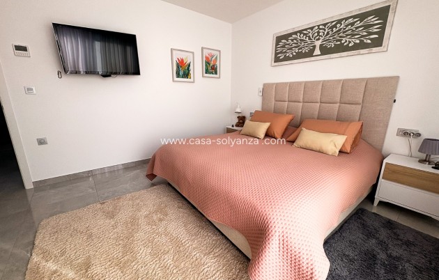 Revente - Villa / Semi detached - San Pedro del Pinatar - San Pedro De Pinatar