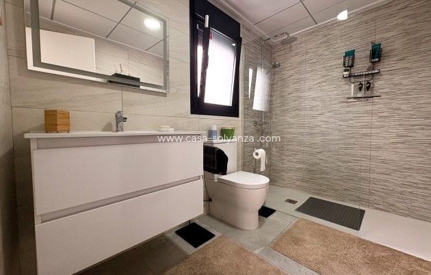 Revente - Villa / Semi detached - San Pedro del Pinatar - San Pedro De Pinatar