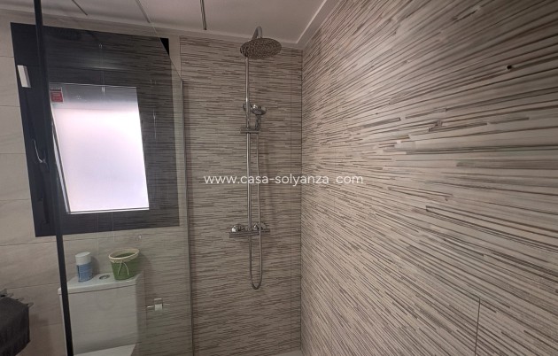 Revente - Villa / Semi detached - San Pedro del Pinatar - San Pedro De Pinatar