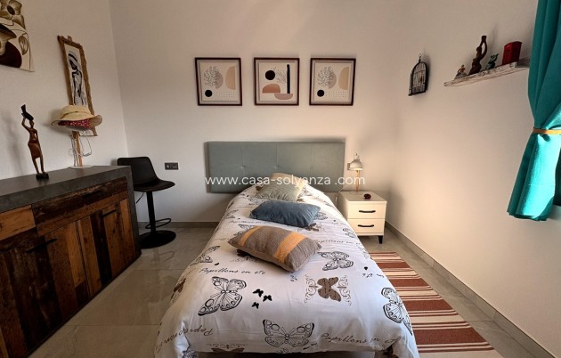 Revente - Villa / Semi detached - San Pedro del Pinatar - San Pedro De Pinatar