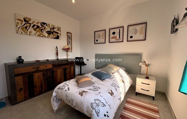 Revente - Villa / Semi detached - San Pedro del Pinatar - San Pedro De Pinatar