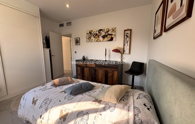 Revente - Villa / Semi detached - San Pedro del Pinatar - San Pedro De Pinatar