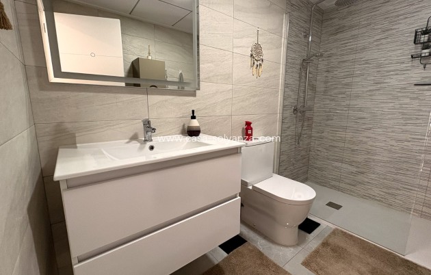 Revente - Villa / Semi detached - San Pedro del Pinatar - San Pedro De Pinatar