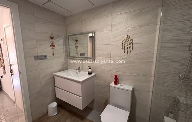 Revente - Villa / Semi detached - San Pedro del Pinatar - San Pedro De Pinatar