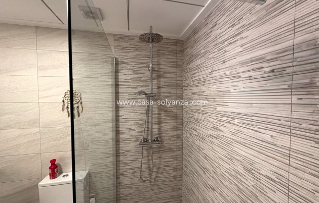 Revente - Villa / Semi detached - San Pedro del Pinatar - San Pedro De Pinatar