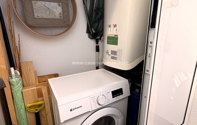 Revente - Villa / Semi detached - San Pedro del Pinatar - San Pedro De Pinatar