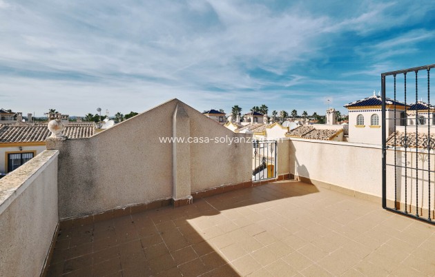 Revente - Villa - Guardamar del Segura - El Raso