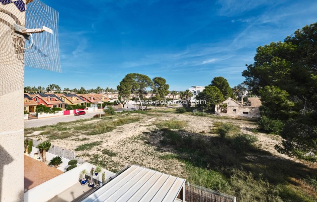 Revente - Villa - Guardamar del Segura - El Raso