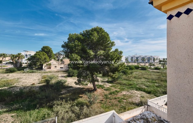 Revente - Villa - Guardamar del Segura - El Raso