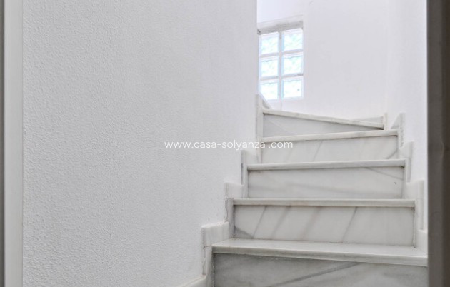 Revente - Villa - Guardamar del Segura - El Raso