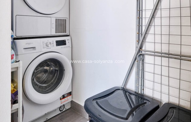 Revente - Villa - Guardamar del Segura - El Raso