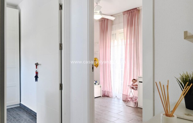 Revente - Villa - Guardamar del Segura - El Raso