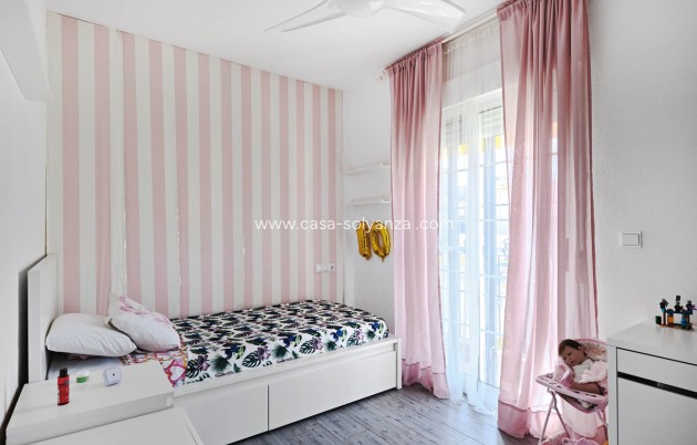 Revente - Villa - Guardamar del Segura - El Raso