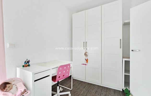 Revente - Villa - Guardamar del Segura - El Raso