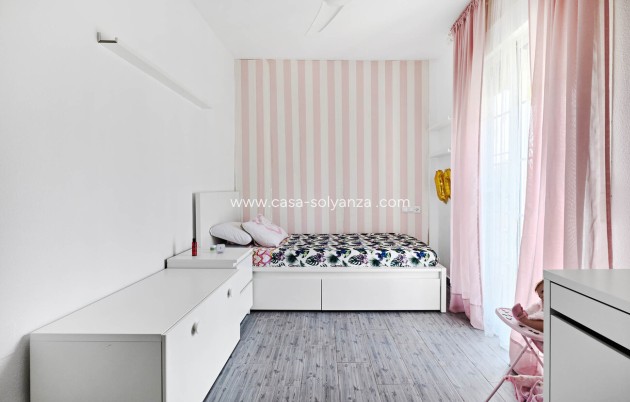 Revente - Villa - Guardamar del Segura - El Raso