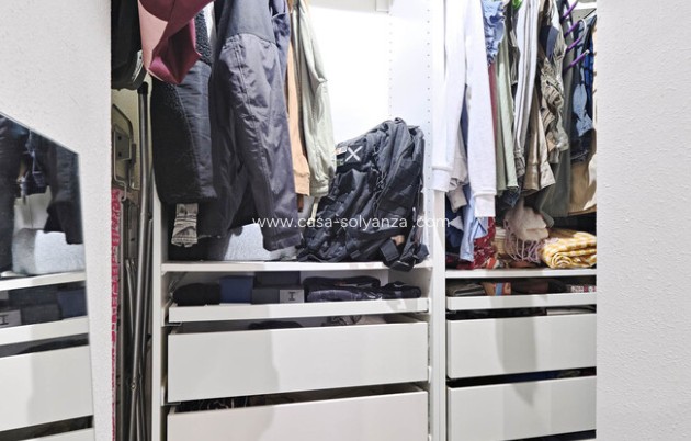 Revente - Villa - Guardamar del Segura - El Raso