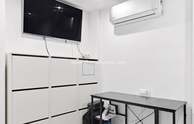 Revente - Villa - Guardamar del Segura - El Raso