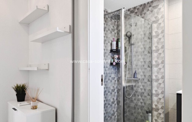 Revente - Villa - Guardamar del Segura - El Raso