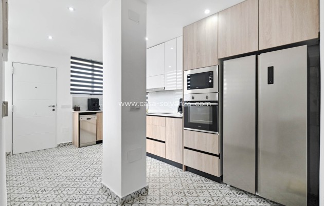 Revente - Villa - Guardamar del Segura - El Raso