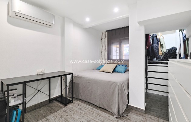 Revente - Villa - Guardamar del Segura - El Raso