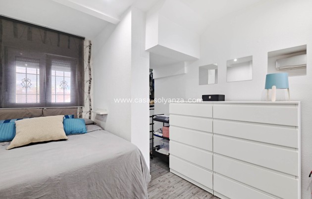 Revente - Villa - Guardamar del Segura - El Raso