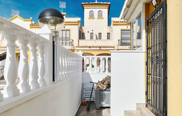 Revente - Villa - Guardamar del Segura - El Raso