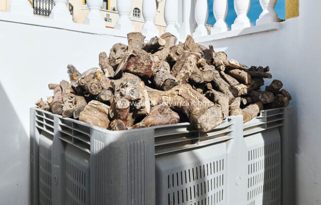 Revente - Villa - Guardamar del Segura - El Raso