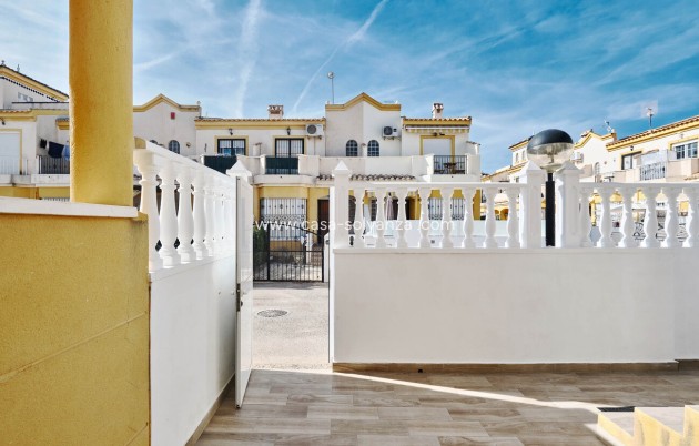 Revente - Villa - Guardamar del Segura - El Raso