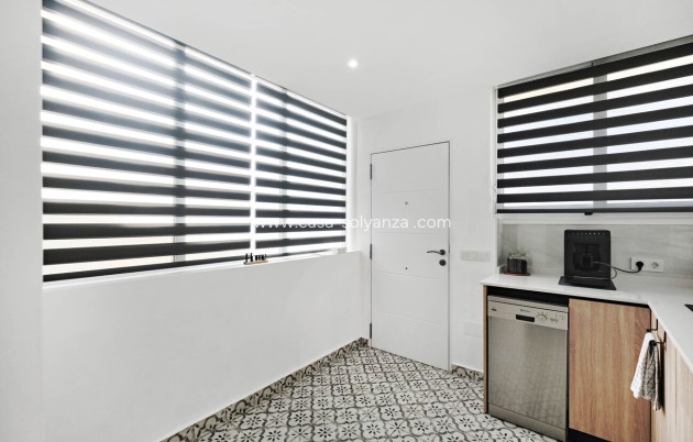 Revente - Villa - Guardamar del Segura - El Raso