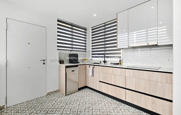 Revente - Villa - Guardamar del Segura - El Raso