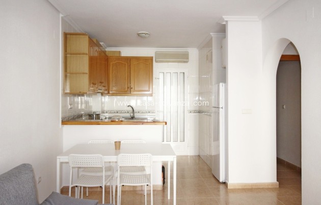 Revente - Appartement - Playa Flamenca - Costa Blanca