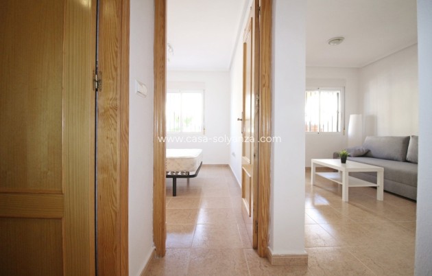 Revente - Appartement - Playa Flamenca - Costa Blanca