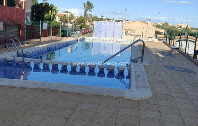 Revente - Appartement - Playa Flamenca - Costa Blanca