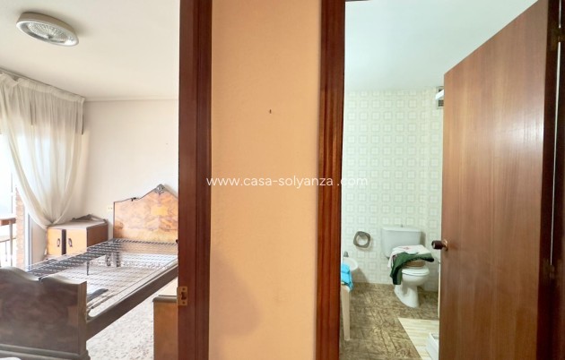 Wiederverkauf - Wohnung - Torrevieja