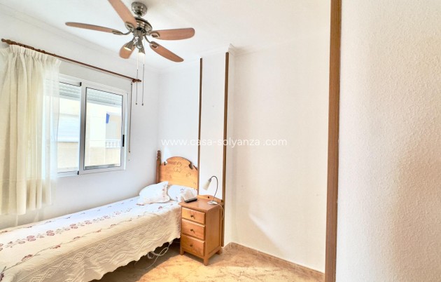 Revente - Appartement - Torrevieja - Center