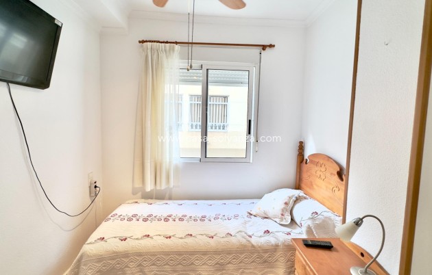 Revente - Appartement - Torrevieja - Center