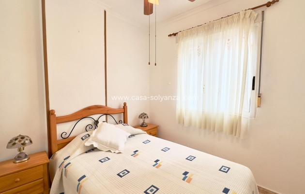 Revente - Appartement - Torrevieja - Center